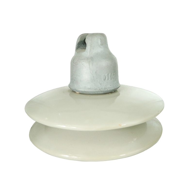 悬式瓷绝缘子01