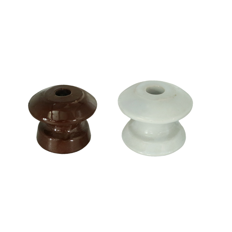 低压绝缘子02 大号